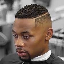 The Best Curly Hairstyles For Black Men In 2021