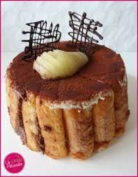 Epingle Sur Dessert