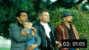 Baby S Day Out Hd Full Movie Video Dailymotion