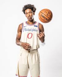 Campione philadelphia seventysixers 76ers sixers nba trikot jersey 3 iverson xl. Sixers Roll Out The New City Edition Uniforms Crossing Broad