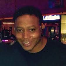 Most anytime I post a pic with my husband, someone from his past gets