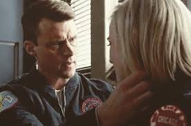 Check spelling or type a new query. Chicago Fire Sylvie Brett Matthew Casey Let S Break It Down
