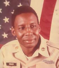SSgt (Ret.) Otis Nathaniel "Sarge" Smiley Obituary