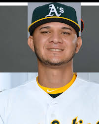 2021 Oakland A's Media Guide Preview