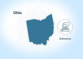 32w through adams county, ohio. Ohio Asbestos Exposure Commercial Military And Residential