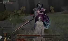 Crucible knight meme