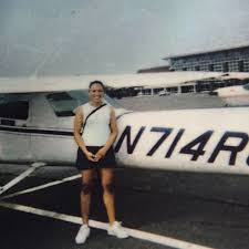 The Aviatrix Mindset: Coach's Corner with Dawn Cook | When Women Fly Podcast