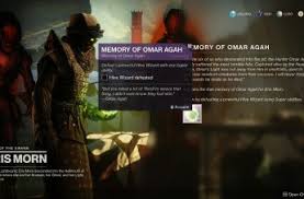 Maybe you would like to learn more about one of these? Destiny 2 Shadowkeep Archives Gosunoob Com Video Game News Guides