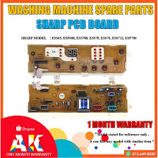 Stocks and prices available online. Sharp Pcb Board Ess65 Esp689 Ess788 Ess78 Ess70 Ess712 Esp700 Spare Parts Shopee Malaysia