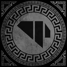 Image result for techno dance anni 90 logo uk tribe