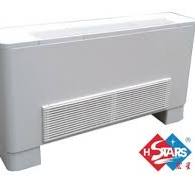 1561w 12600w Fan Coil Unit