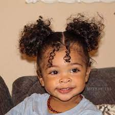 Instagram Baby Girl Hair Kids Curly Hairstyles Baby Girl Hairstyles