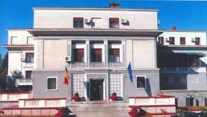 Curtea de conturi a romaniei. Curtea De Conturi Bucuresti Ministere Si Institutii De Interes
