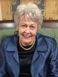 Obituary: Helen Poe Goodrich, 100, Atria resident, loved sailing, devoted  mother, grandmother