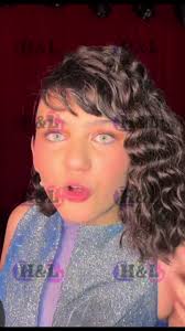 Mayte Fernández Agradecida por el Recibimiento en la CQ