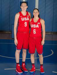 2016 U S Olympic Women S Basketball Team Womens Basketball Basketball Shirt Designs Basketball Players Nba