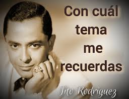 Un chamaco llamado Ismael Miranda! A los ocho años ya cantaba en inglés  participando en las obras de teatro de su escuela. “Cuando yo me criaba la  vida era bien chévere. Me