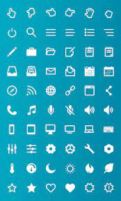 Download Android Vector Icon 25886 Free Icons Library
