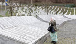 The execution of more than 8,000 muslim bosniaks, most of them men and boys, is being commemorated in a series of events sunday, followed by the reburial of. Dutch Court Cuts State S Liability For Srebrenica Deaths Arab News