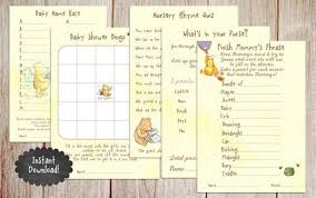Pin On Winnie The Pooh And Bees Parties