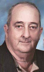 Dennis L. McGregor, 80