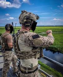 Navy's primary special operations force and a component of the naval special warfare command. Navy Seals On Overwatch Naval Special Warfare Command Navy Seals Special Forces Army