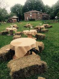 Pin By Tugce Safak On Wedding In 2020 Rustic Outdoor Outdoor Wedding Decorations Rustic Outdoor Wedding