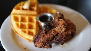 This new bsk counter operation will serve holland's noted dishes — fried chicken and waffles, gumbo, biscuits and more — seven days a week for. Brown Sugar Kitchen Oakland California U S Restaurant Review Conde Nast Traveler