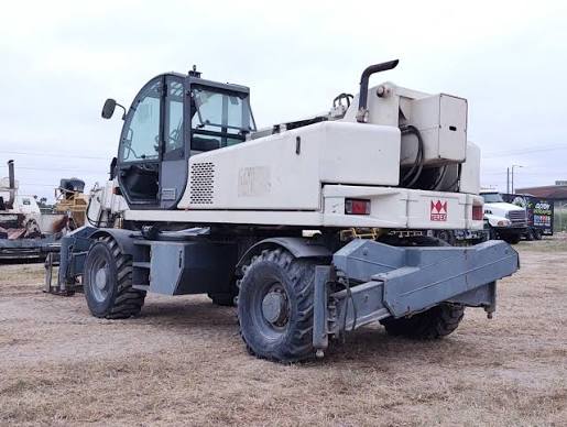 Terex 5022 Telehandler