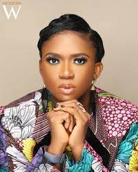Life gets tough for everyone, but. Waje Archives Women Of Rubies