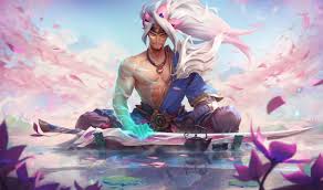 Kho hình nền đẹp với hơn 50.000+ bức ảnh đẹp nhất trên mạng. áº£nh Yasuo Hinh Ná»n Yasuo Full Hd Ä'áº¹p Má»›i Nháº¥t Lmht Lol