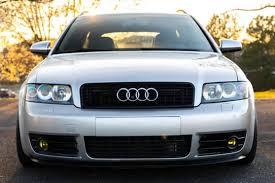 Image result for Light Silver 2005 S4