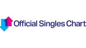 the official uk top 10 singles chart is starting to get