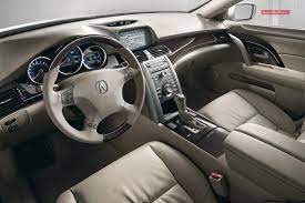 Acura Rl Sh Awd Photos News Reviews Specs Car Listings Acura Legend Acura Honda Legend