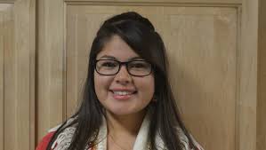 Rosebush named Youth of the Year