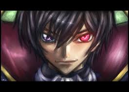 Last Exile Ginyoku No Fam Movie Over The Wishes Code Geass Lelouch Vi Britannia Anime Looks