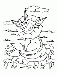 You have chance to travel through fantasy world of hundreds of pokemon characters: Pokemon Coloring Pages Join Your Favorite Pokemon On An Adventure