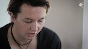 From girl to boy and back again, Zahra Cooper shares her journey: 'Everyone  is different'