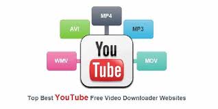 Here's how to download videos from facebook to keep on your desktop computer or phone. Top Best Youtube Video Downloader Websites Technig