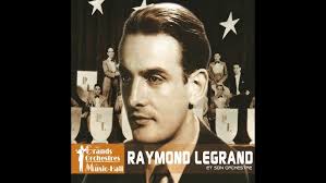 Raymond Legrand et son orchestre