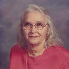 Pallie Branham Obituary (1931