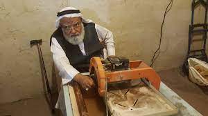 صور حرف قديمه معلومات وصور عن حرف قديمه مشاعر اشتياق