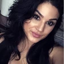 Amber Betancourt's Instagram, Twitter & Facebook