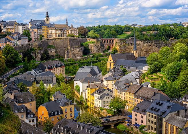 Luxemburgo, por qué es la hora de descubrir uno de los grandes secretos de Europa | Europa