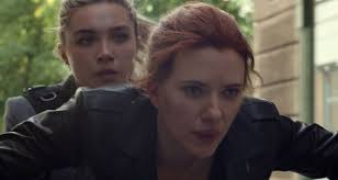 Black widow is an upcoming american superhero film based on the marvel comics character of the same name. Natasha Romanoff Has Unfinished Business In New Black Widow Trailer
