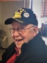 Obituary of John F. Viola