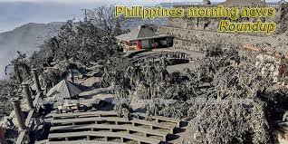 Information about holidays, vacations, resorts, real estate and property together with finance, stock. Philippines Morning News For January 20 2020