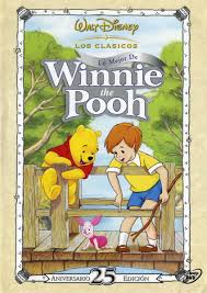 Film critic leonard maltin called the original pooh featurettes \\gems\\; The Many Adventures Of Winnie The Pooh 1977 Filmaffinity