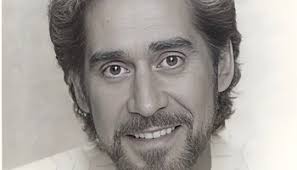 In Memoriam: Earl Thomas Conley (1941-2019)