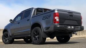 It's something hsv achieved through some pretty comprehensive revisions to the colorado's suspension. Hilux Rugged X And Colorado Sportscat In 70k Ute Shootout Morning Bulletin